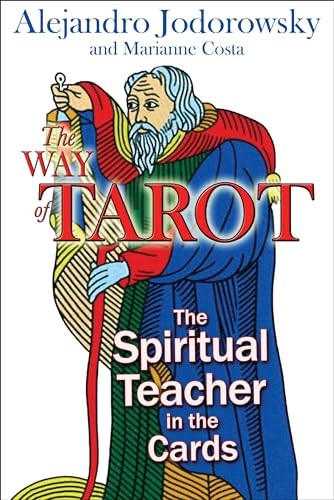 Way tarot the spiritual - way, of