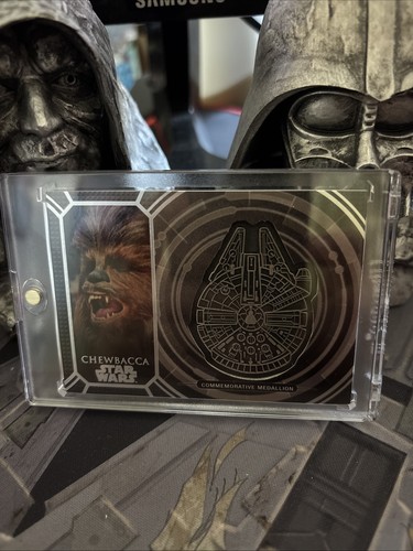 Topps star wars 40th - topps,
