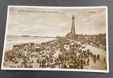 Lancashire blackpool central - lancashire:,