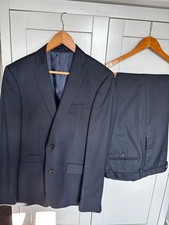 Men's Next 2 pce Suit Slim Fit