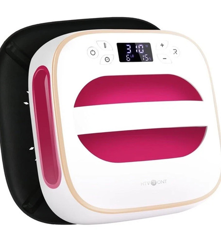 Htvront 10x10 heat press - 10x10",