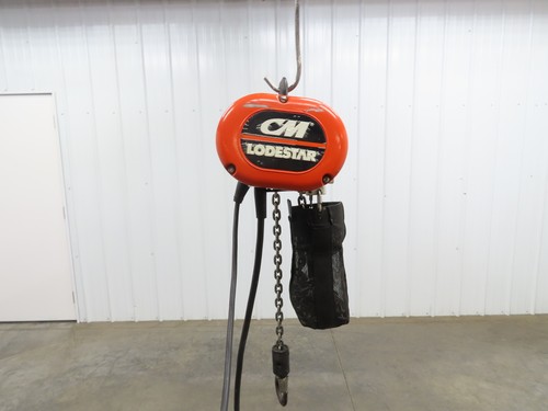 Lodestar electric chain - cm,