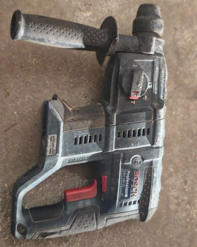 Bosch professional gbh 18v - gbh, 18v-21