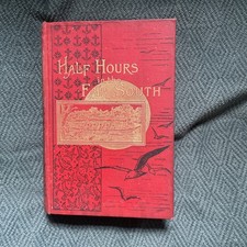 Vintage half hours the far - the,