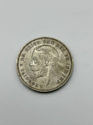 1935 george silver jubilee - v,