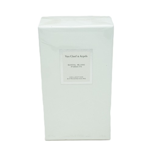 Van cleef arpels santal - &,