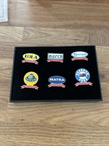 Formula team badge set - formula,