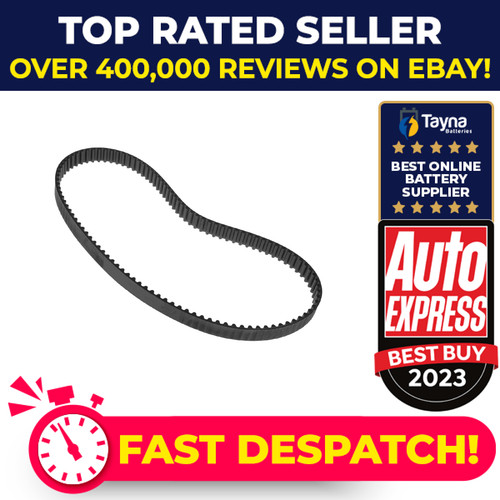 Timing belt fits nissan micra - fits,