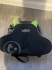 Trunki 'BoostApak' Car Booster
