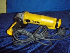 Dewalt Angle Grinder,Heavy