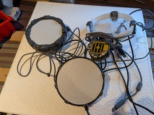 Skylanders job lot - skylanders,