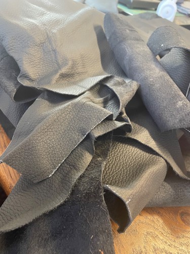 Premium upholstery genuine - premium,