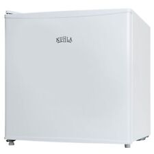 Kuhla Small Mini Freezer White