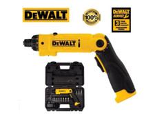 Dewalt DCF008 8V Max Electric