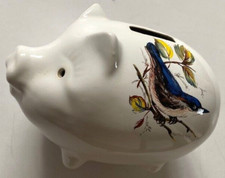 KENDAL STUDIO POTTERY PIGGY