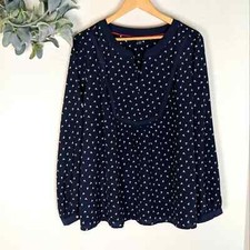 Tommy Hilfiger Sail Boat Print