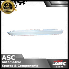 Outer Door Repair Sill - LH - fits Audi 80, 90, Coupe, Quattro B2 4Dr