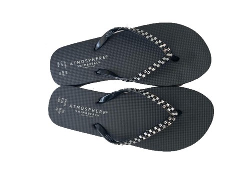 New beach flip flops jelly - flops,