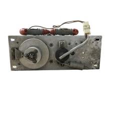PIPER TRIM SERVO ASSY MODEL