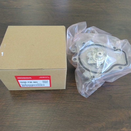Honda genuine oem - genuine,