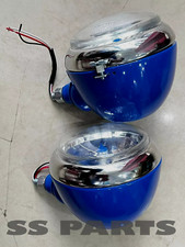 12V Headlights Fits For Ford