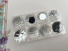 Swarovski #4861 Fire ball