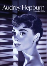 Audrey Hepburn 2026 A3
