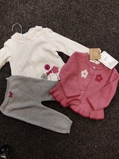 SALE NEW MAYORALBABY GIRLS 3