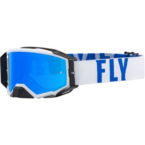 Fly racing goggles - , zone