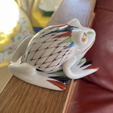 Vintage Hungarian Hollohaza