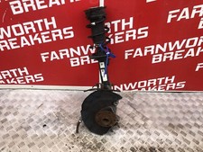 Volkswagen Mk7 Golf GTI Front