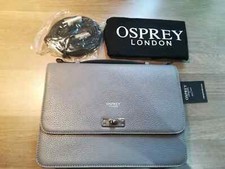 🔴OSPREY LONDON Aubrey