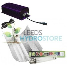 600w Lumatek Digital Euro