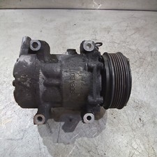 Renault Clio Sport 172 182 Ph2 2000-2006 A/C Aircon Pump 6000073500 SD6V12