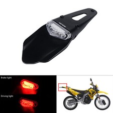 Off-Road Fender Enduro Dirt