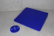 Ledge shelf for small animal - for,