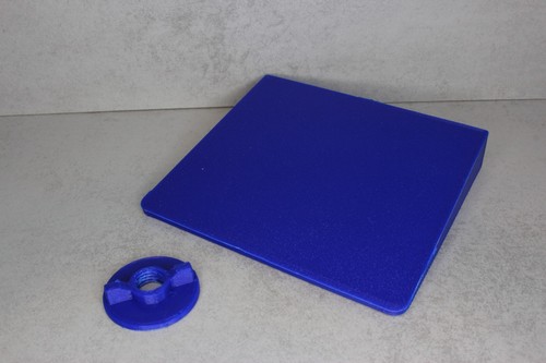 Ledge shelf for small - for, animal