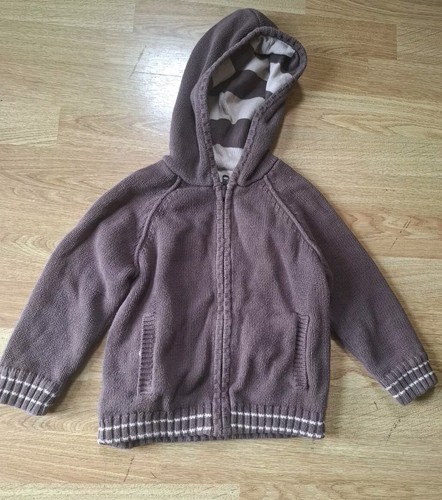 Boys next brown reversible - boys,