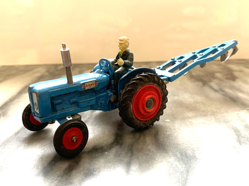 CORGI.1:43.FARM.FORDSON