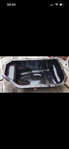 Honda engine oil - engine,