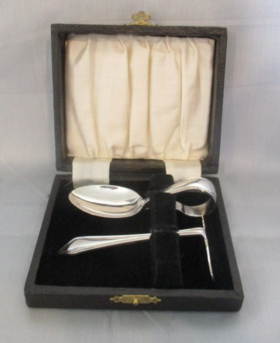 Vintage epns silver plated - vintage,