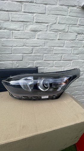 Kia ceed headlight - kia, lh