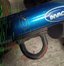 Invacare Mirage WTORS Occupied