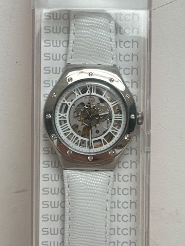 Swatch irony automatic - irony,