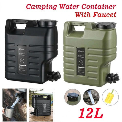 Litre water carrier - litre,