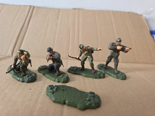 Forces valor army 82nd - of,