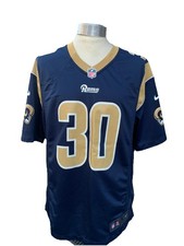  NFL St. Louis Rams Jersey L
