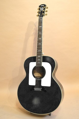 Yamaha 12p 1997 gig bag - w/gig,