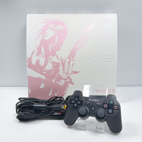 Sony ps3 lightning edition - sony,