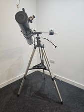 Helios Reflector Telescope D 114mm F 900mm
